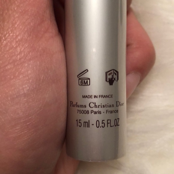Dior Capture Totale eye cream new full size! - Picture 4 of 4